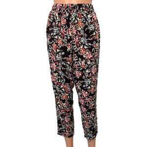 Jessica Simpson Missy Senora Courant Women’s Small Ankle Length Pants